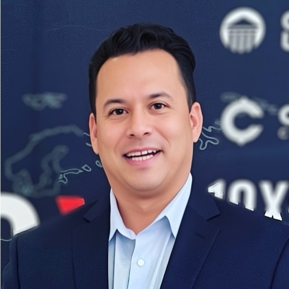 Meet your Posher, Mark